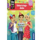 !!! 91 Geburtstagsdiebe