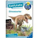 Wieso? Weshalb? Warum? Erstleser, Band 1: Dinosaurier