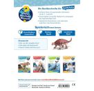 Wieso? Weshalb? Warum? Erstleser, Band 1: Dinosaurier