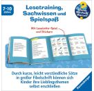 Wieso? Weshalb? Warum? Erstleser, Band 1: Dinosaurier