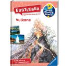 Wieso? Weshalb? Warum? Erstleser, Band 2: Vulkane