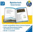 Wieso? Weshalb? Warum? Erstleser, Band 2: Vulkane