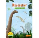 Pixi Wissen 21, Dinosaurier