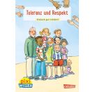 Pixi Wissen 35: Toleranz und Respekt
