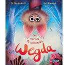Die kleine Fledermaus Wegda