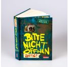 Bitte nicht öffnen 6: Rostig!