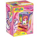 Sticky Mosaics Schmuckkästchen Einhorn