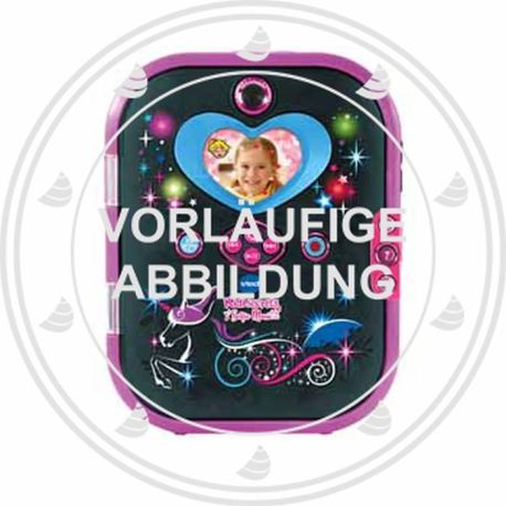 Vtech 80-541974 KidiSecrets Selfie Music 2.0 black