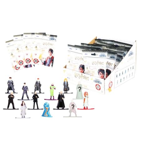 Jada Harry Potter Single Blind Pack sortiert+G923
