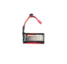 CARRERA RC - LiFePo4 AKKU 6,4V 1300mAH 13A