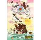 Die Haferhorde - Pony bei die Fische