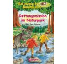 Das magische Baumhaus (Band 59) - Rettungsmission im Naturpark