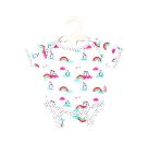 Puppen-Body Pinguin Pünktchen, Gr. 35-45 cm