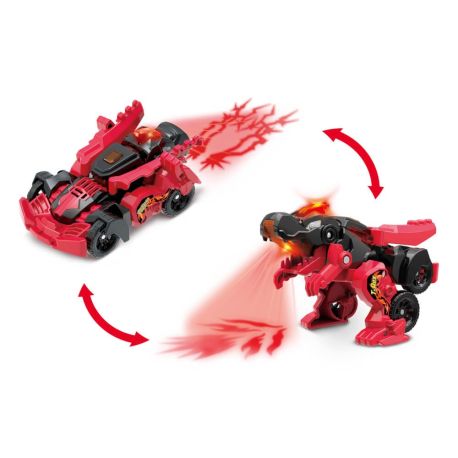 Vtech 80-537904 Switch   Go Dinos - Fire-Mini-T-Rex