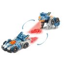 Vtech 80-542904 Switch   Go Dinos - Fire-Mini-Triceratops