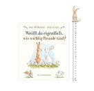 Weißt du eigentlich, wie wichtig Freunde sind?