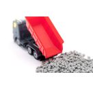 SIKU 6329 Geschenkset Straßenbau