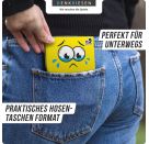 JAMMERLAPPEN - Das dramatisch lustige Kartenspiel bis einer weint - DENKRIESEN