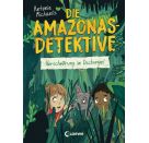 Die Amazonas-Detektive - Verschwörung im Dschungel