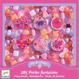 Perlen und Schmuck: Schmetterlinge