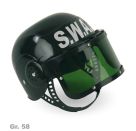 FRIES - S.W.A.T.-Helm, Gr. 58 cm
