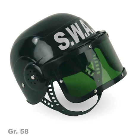 FRIES - S.W.A.T.-Helm, Gr. 58 cm