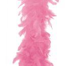 FRIES - Federboa pastell-rosa, 1,80 m L.