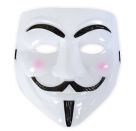 FRIES - Halbmaske „V