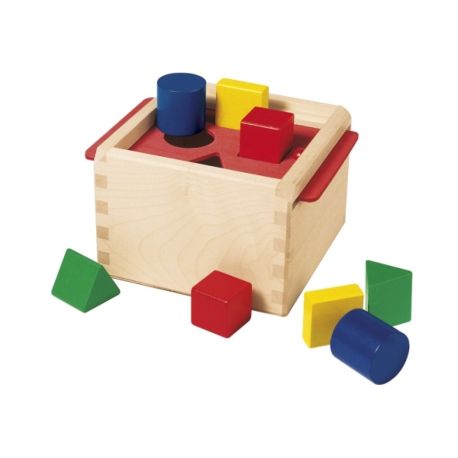 Selecta Sortierbox, 14 cm