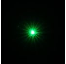 H0, N, Z 5 selbstblinkende LED, grün