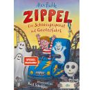 Zippel - Ein Schlossgespenst auf Geisterfahrt