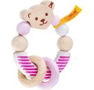 Selecta Greifling rosa, 9,5 cm, Steiff