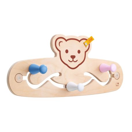 Selecta Garderobe, 44x19,5 cm, Steiff