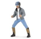 Papo 52008 Junger Reiter