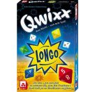 NSV QWIXX - LONGO - INTERNATIONAL