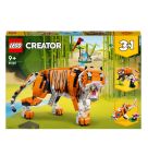 LEGO® Creator 31129 Majestätischer Tiger