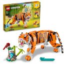LEGO® Creator 31129 Majestätischer Tiger