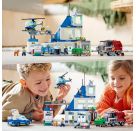 LEGO® City 60316 Polizeistation