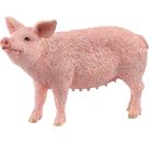 schleich® Farm World 13933 Schwein