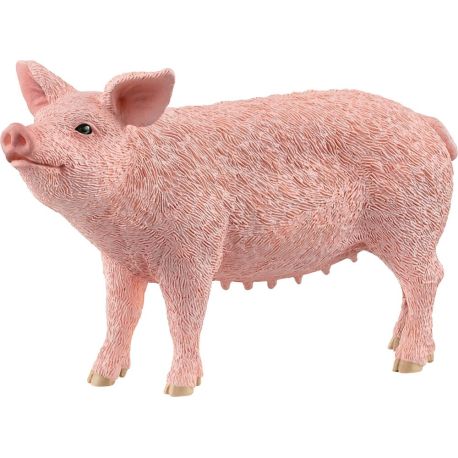 schleich® Farm World 13933 Schwein