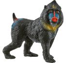 schleich® Wild Life 14856 Mandrill