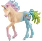 schleich® bayala® 70724 Bonbon Einhorn Fohlen