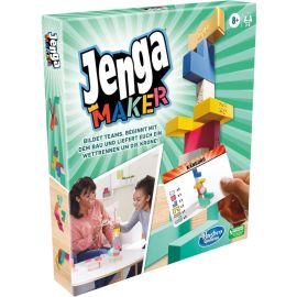 Jenga Maker