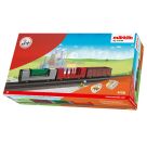 Märklin 44100 H0 Märklin my World - Güterwagen-Set