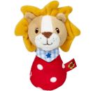 Minirassel Löwe BabyGlück