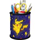 Ravensburger 11257 Puzzle Utensilo - Pokémon 3D 54 Teile