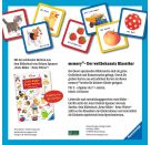 Ravensburger Kinderspiele, 88688 Erste Bilder - Erste Wörter memory®, mit Motiven aus dem Kinderbuch Bestseller von He