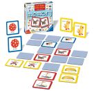 Ravensburger Kinderspiele, 88688 Erste Bilder - Erste Wörter memory®, mit Motiven aus dem Kinderbuch Bestseller von He