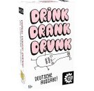 Gamefactory - Drink Drank Drunk