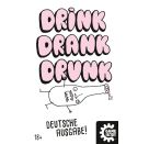 Gamefactory - Drink Drank Drunk
